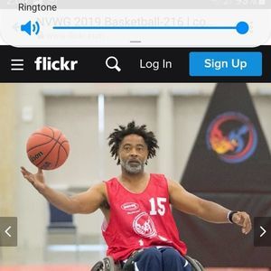 Meet your Posher, Patrick